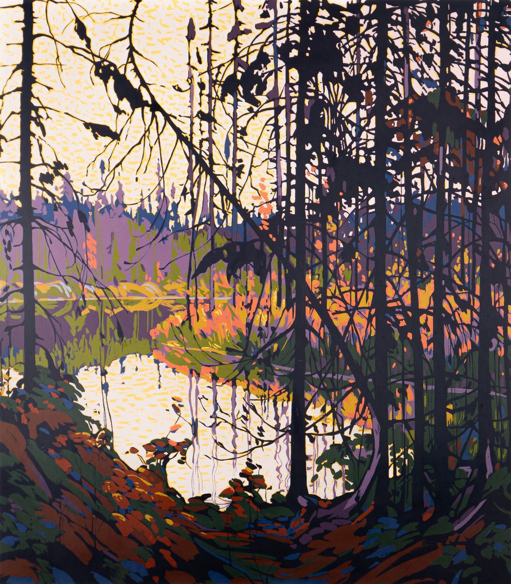 Northern