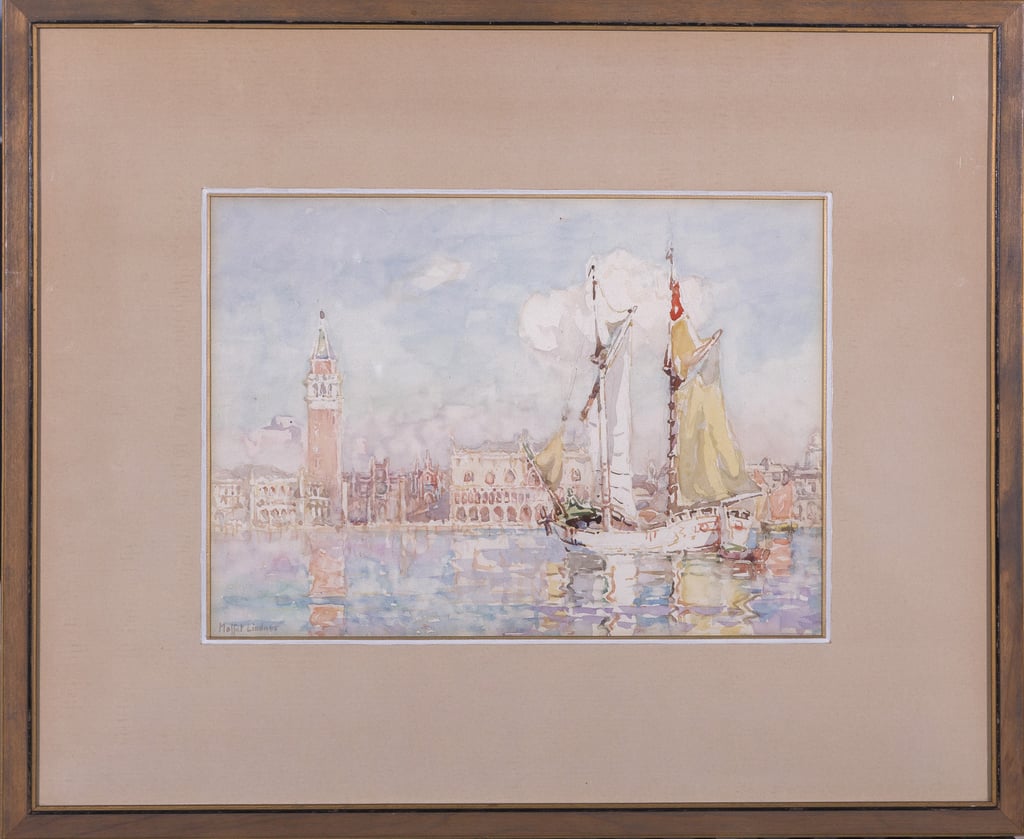 Venice