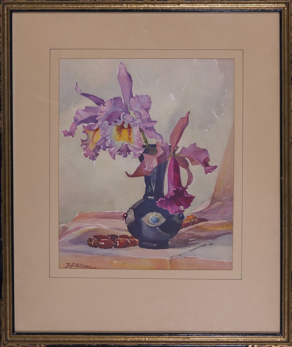 Orchid