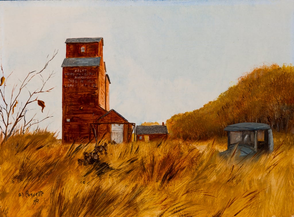 Fall