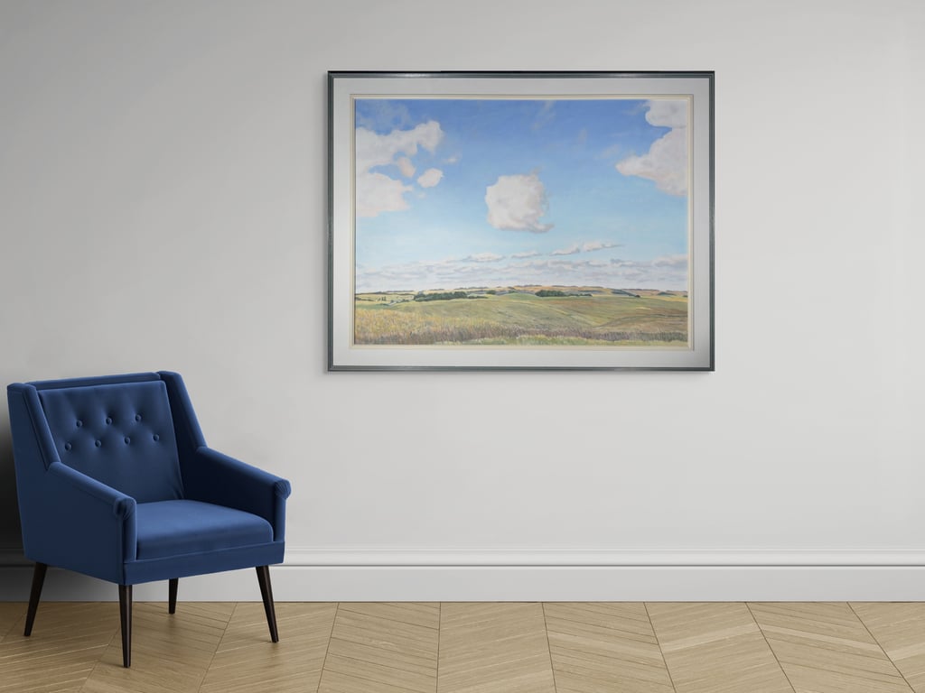 Prairie