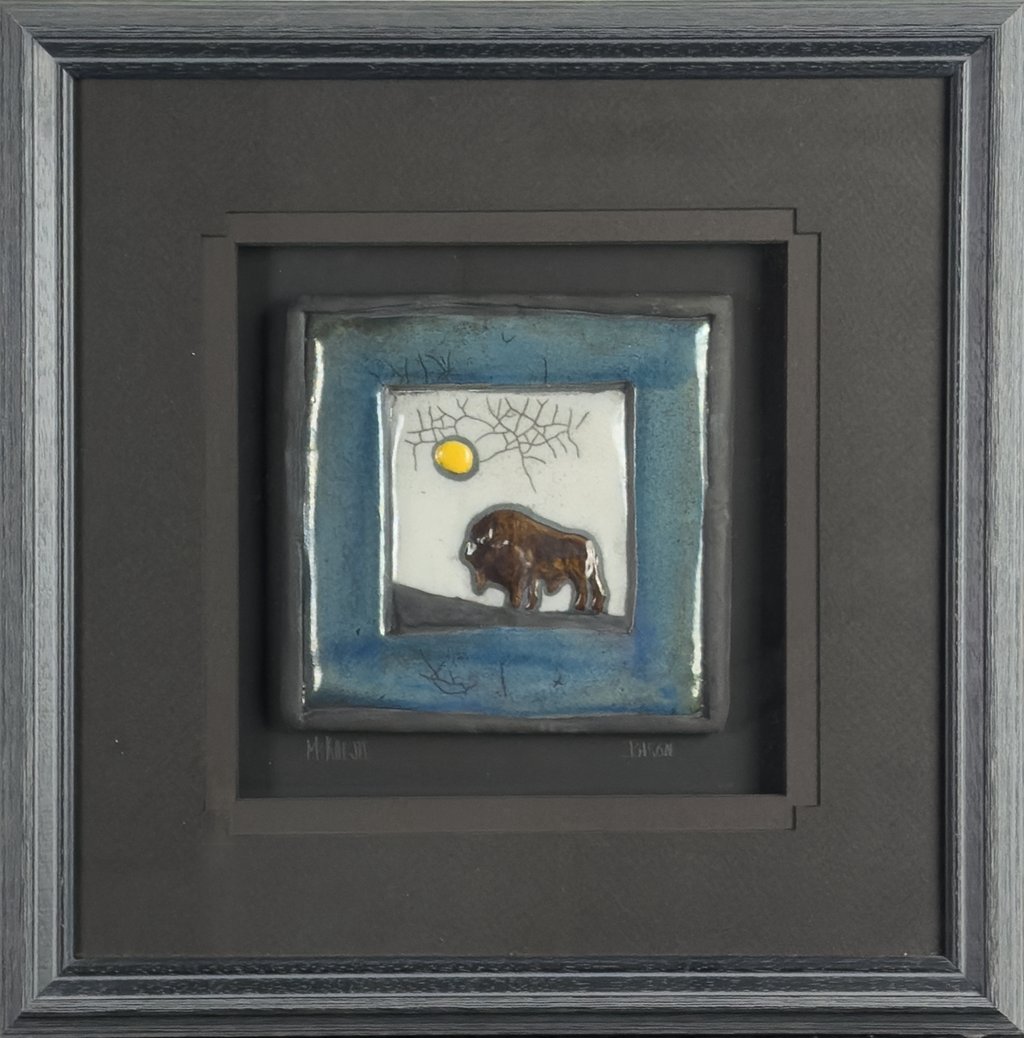 Bison