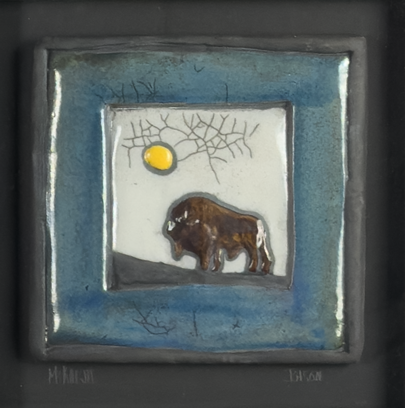 Bison
