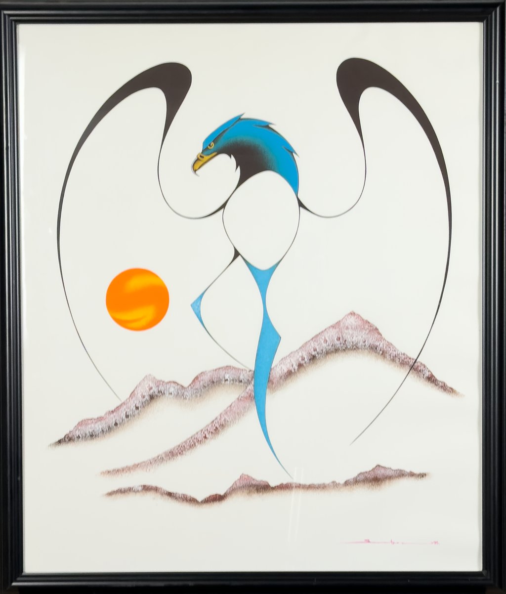Eagle