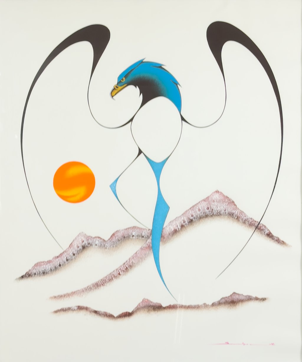 Eagle