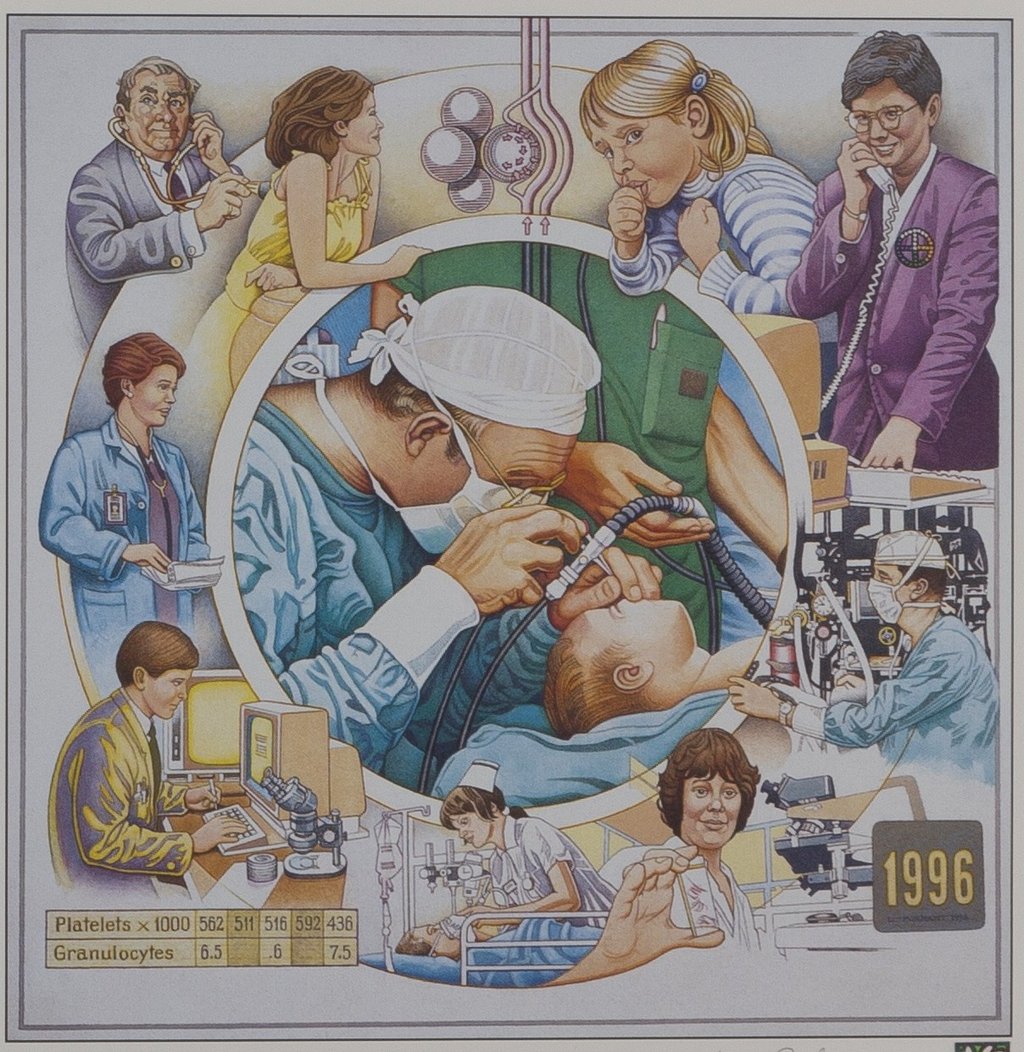Medicine