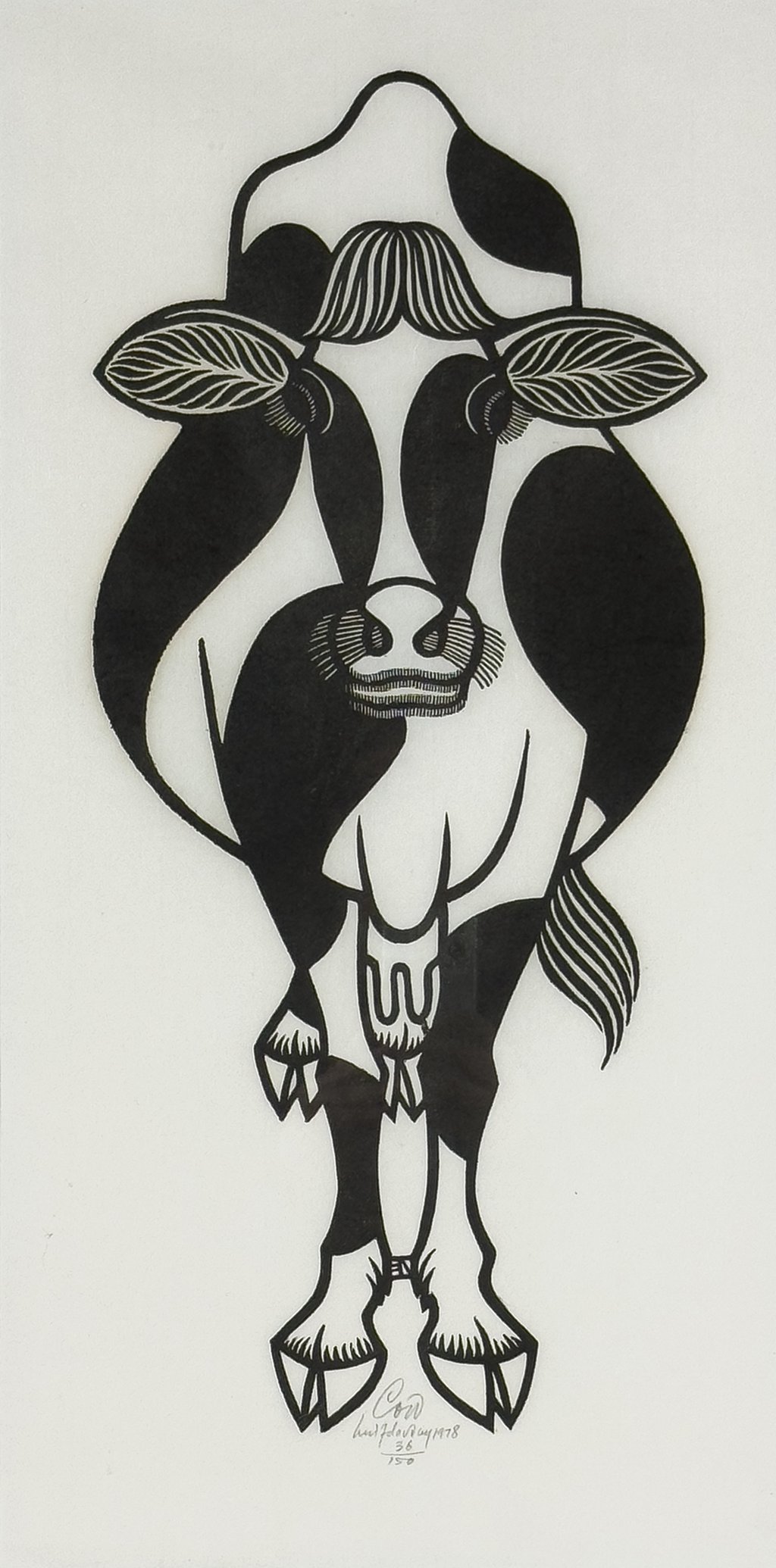 Cow