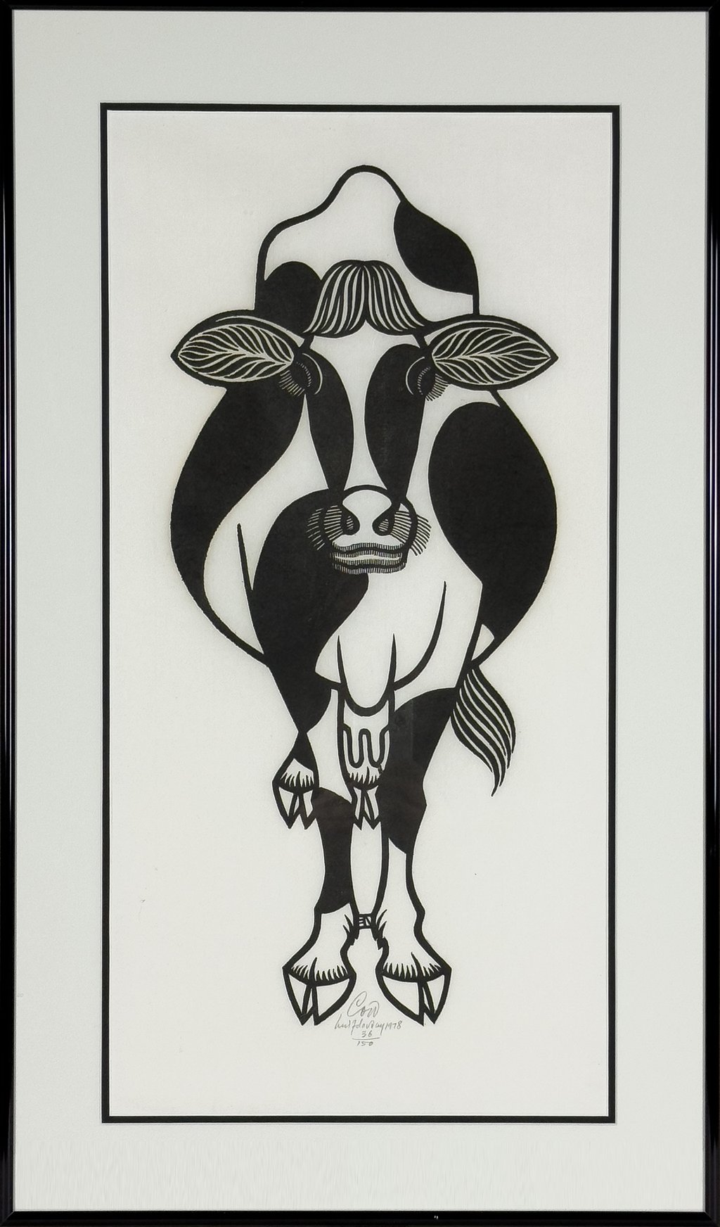 Cow