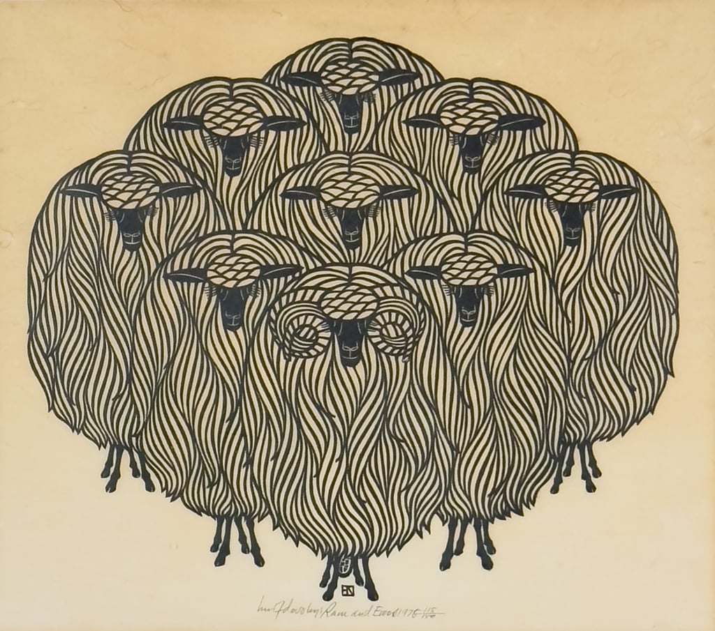 Ram