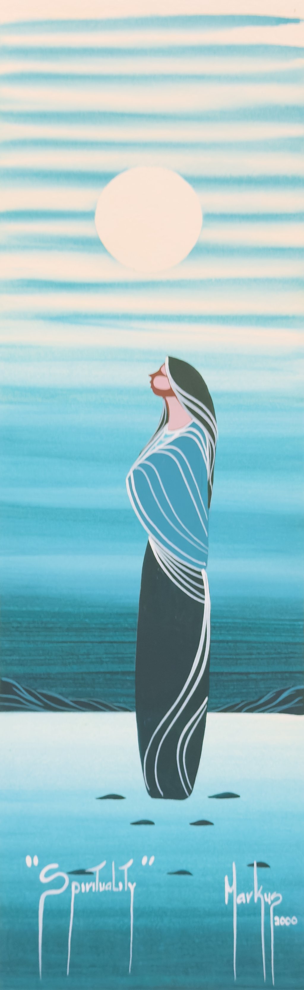 Spirituality