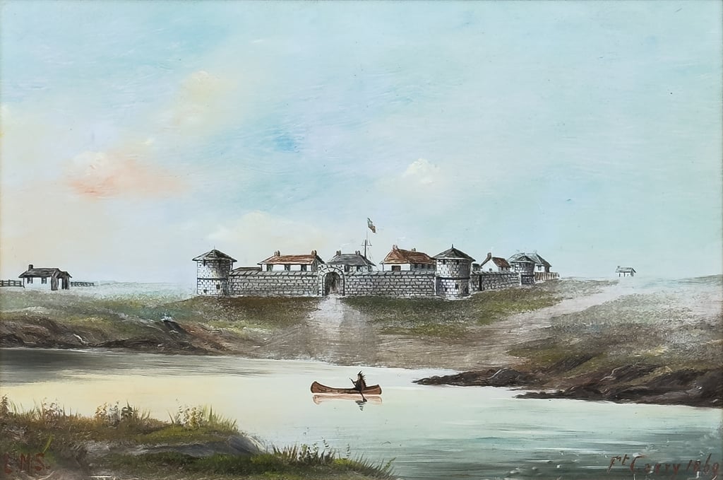 Fort