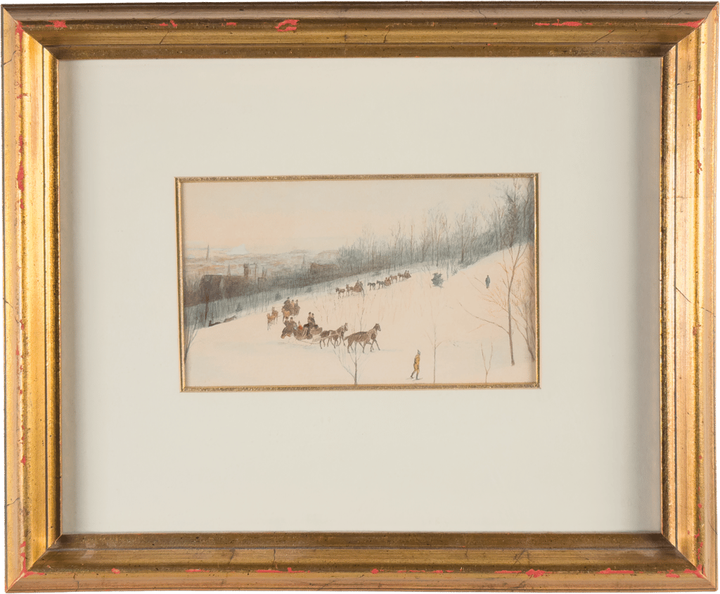 Winter,