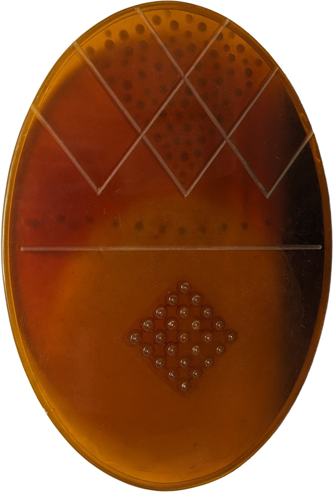 Amber