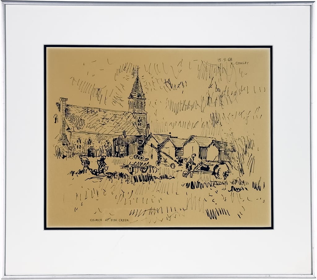 Church