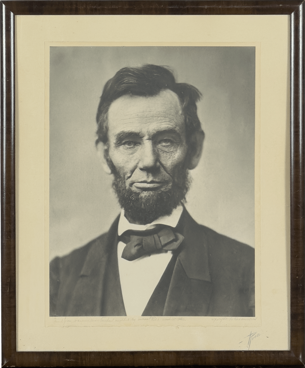 Abraham