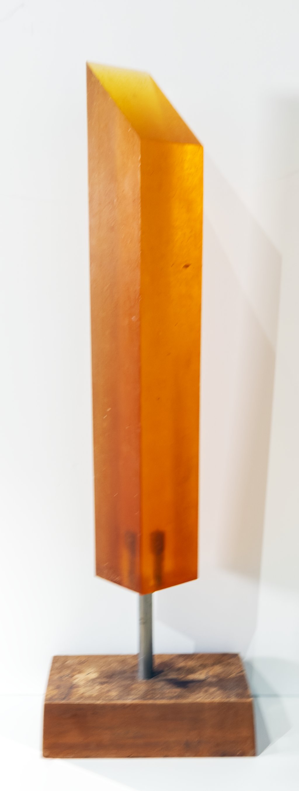 Upright