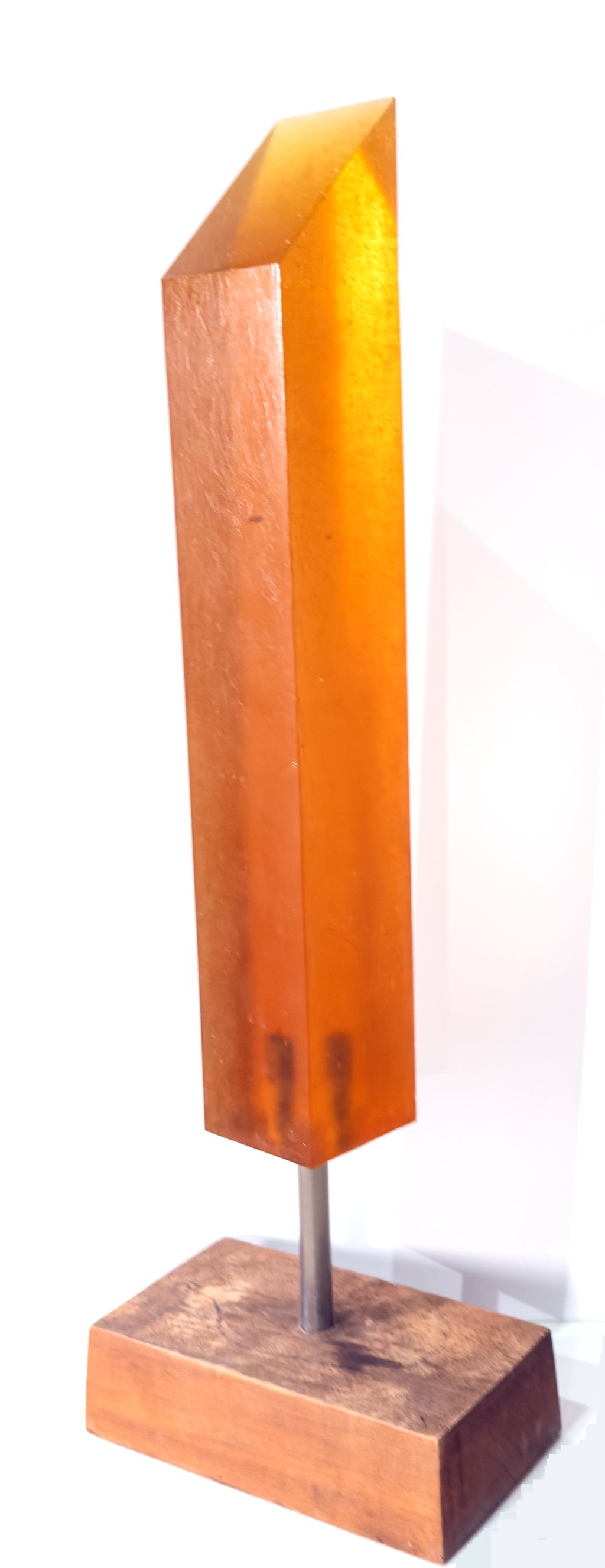 Upright