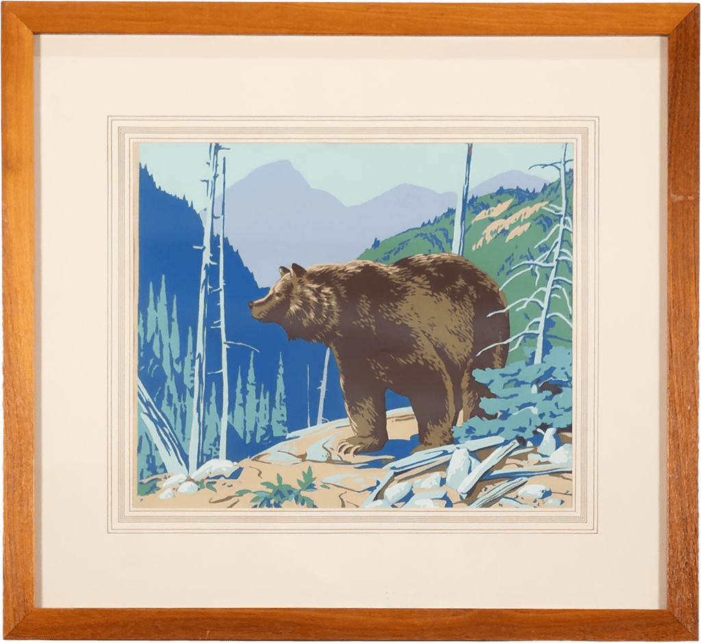 Grizzly