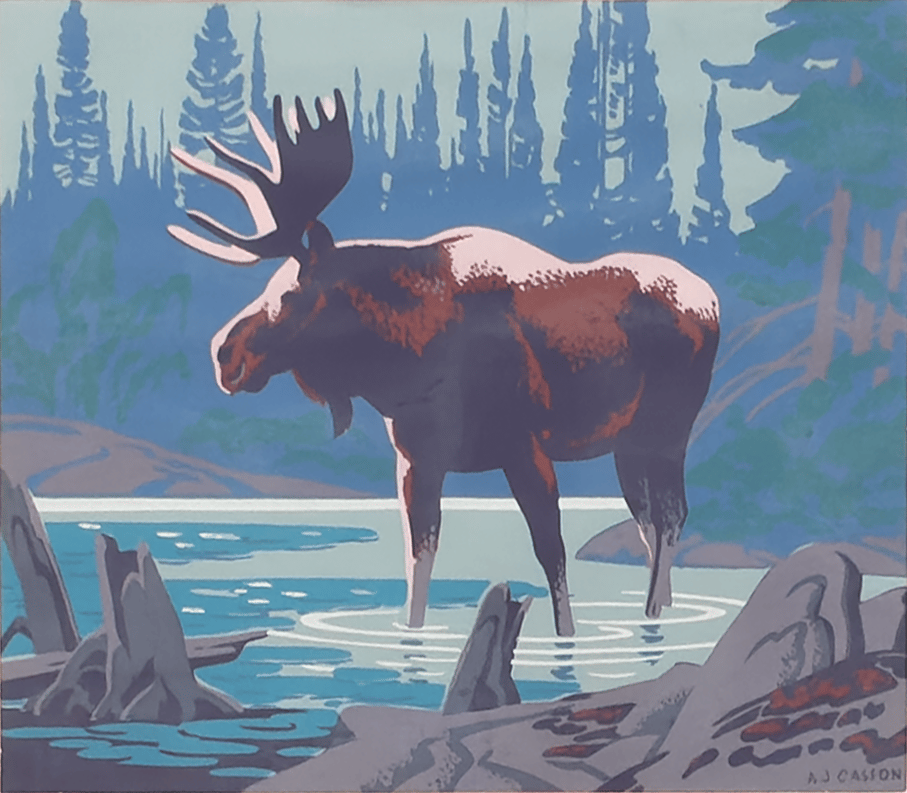 Moose