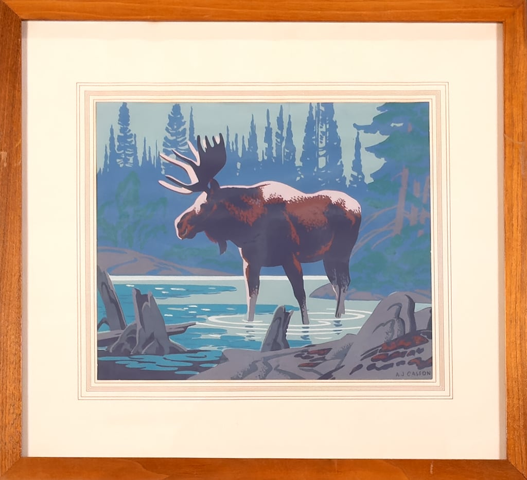 Moose