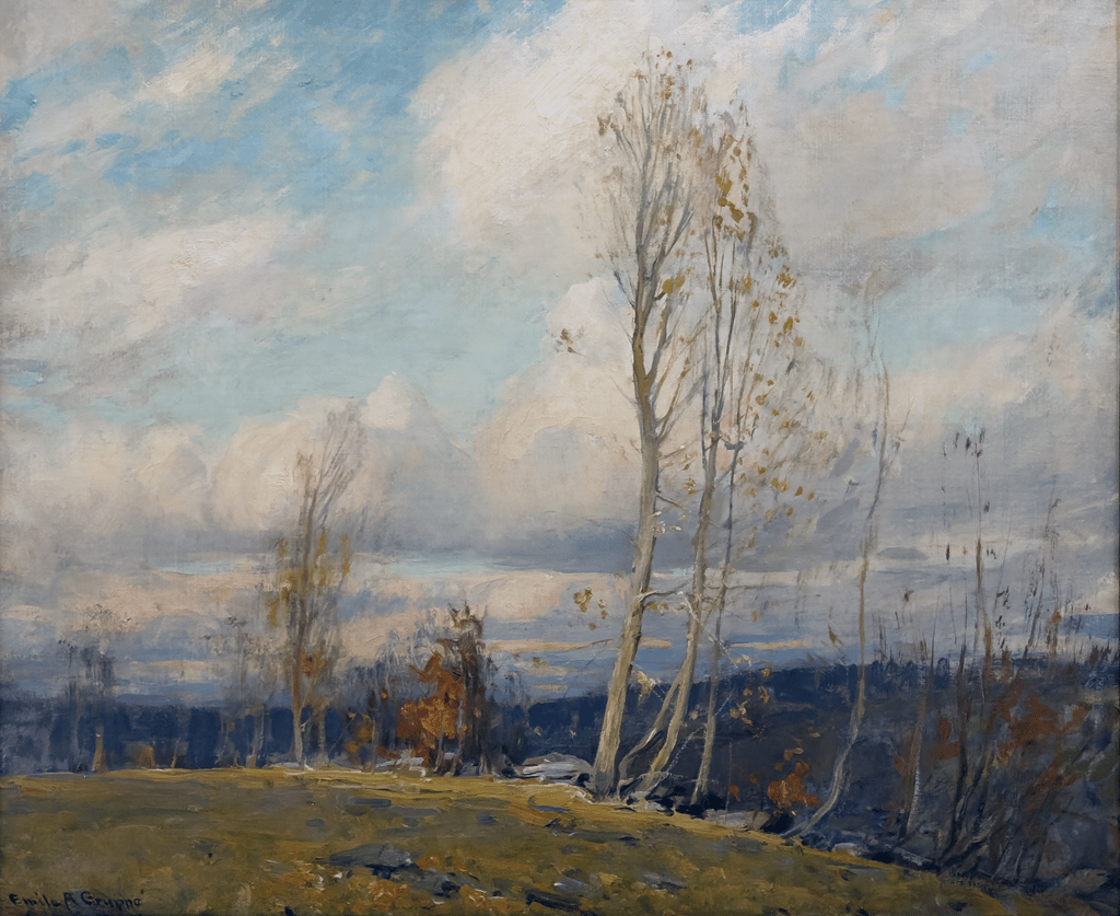 Autumn