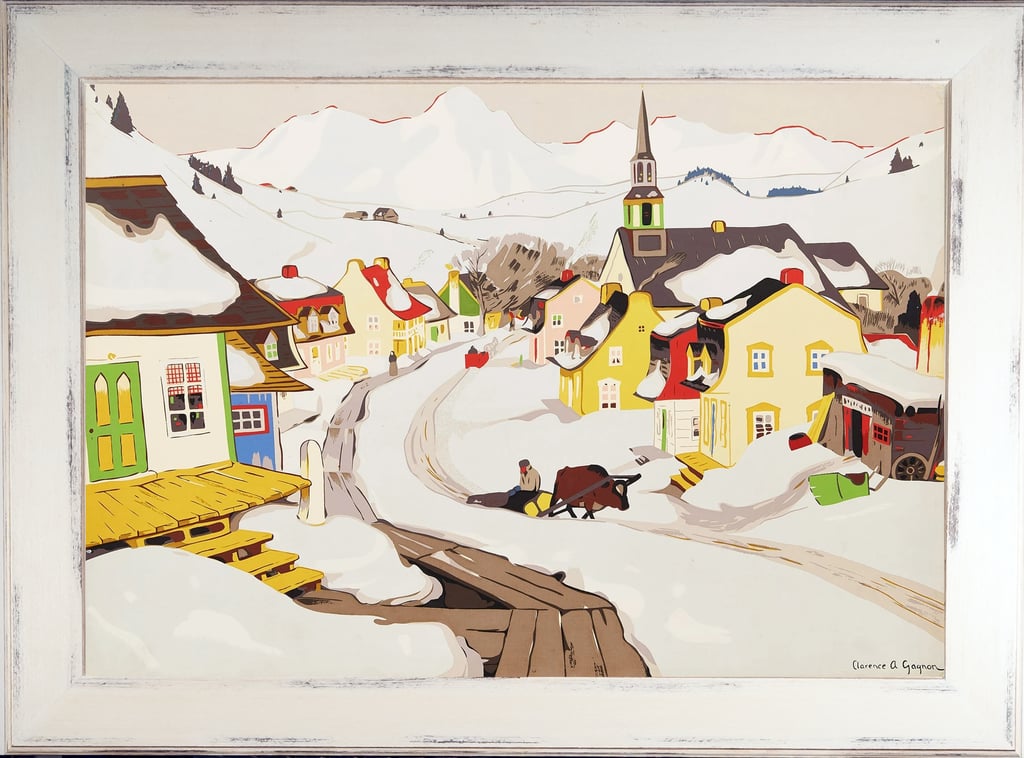 Village