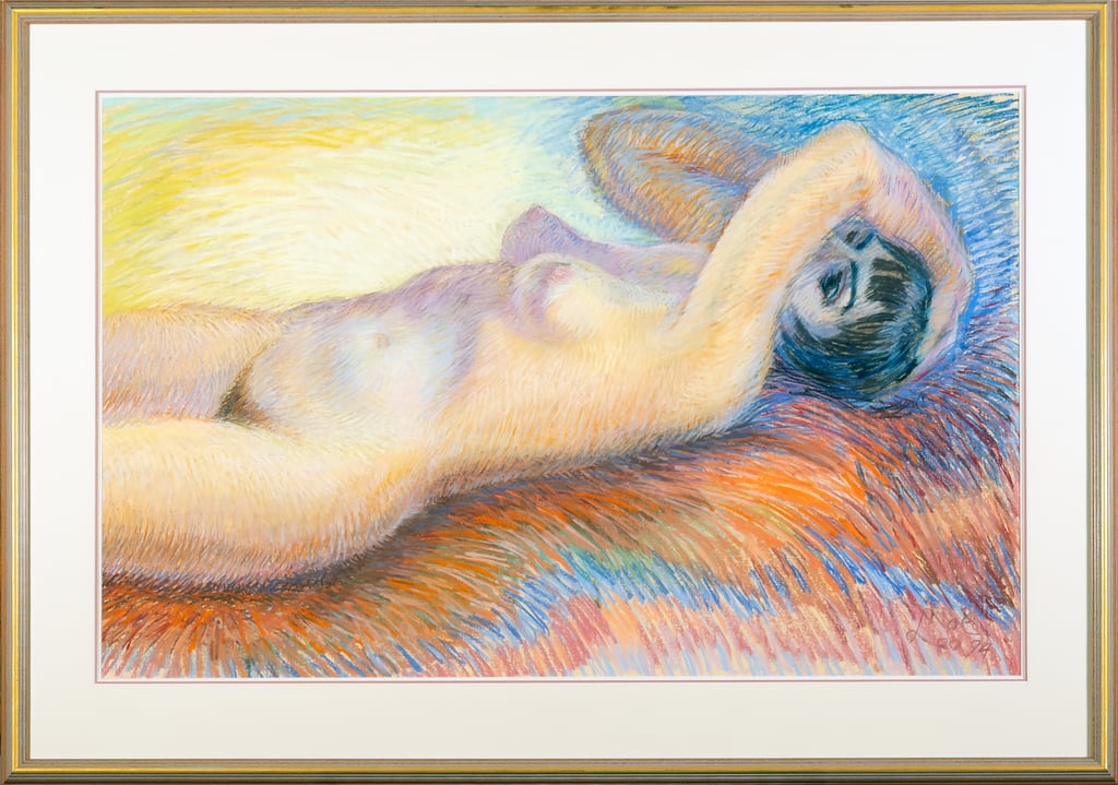 Reclining