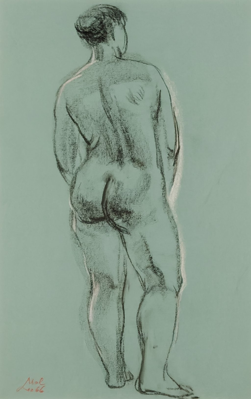 Standing