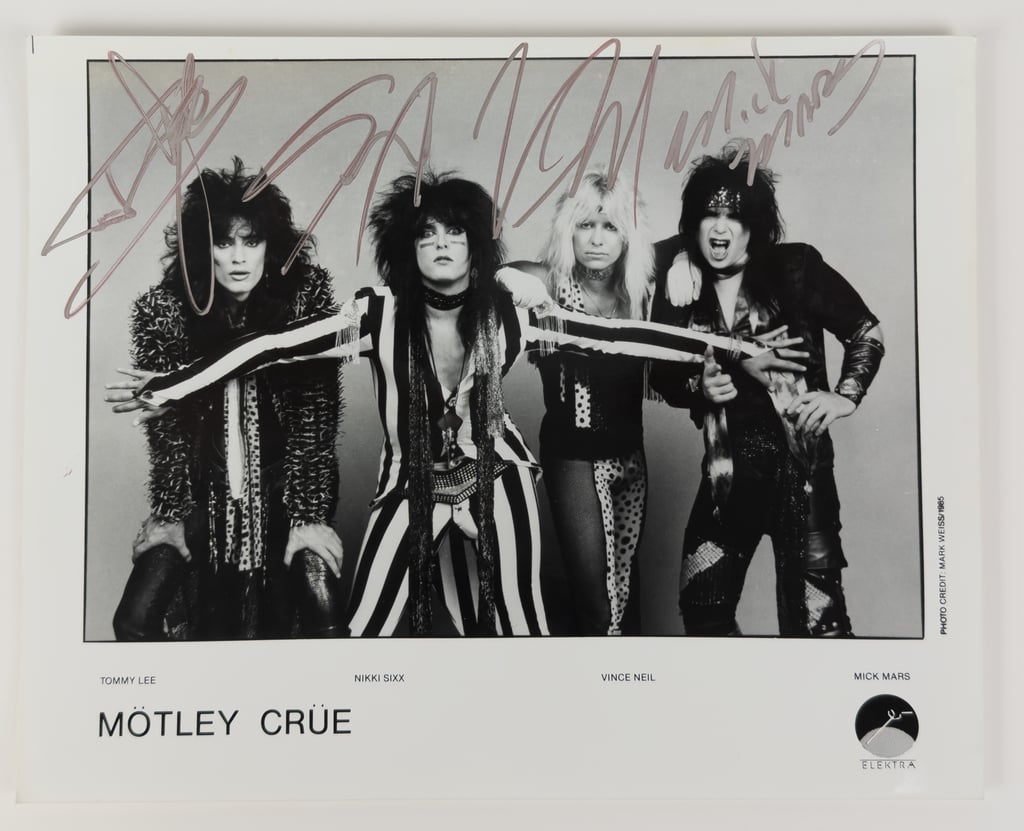 Mötley