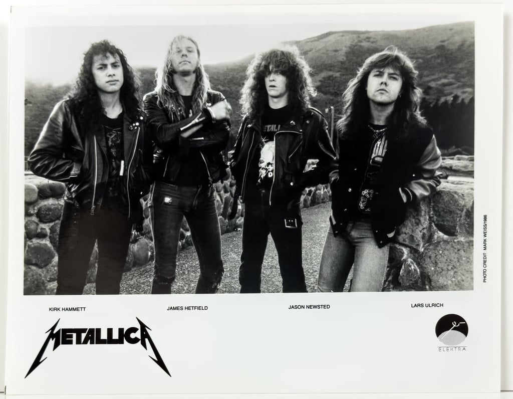 Metallica