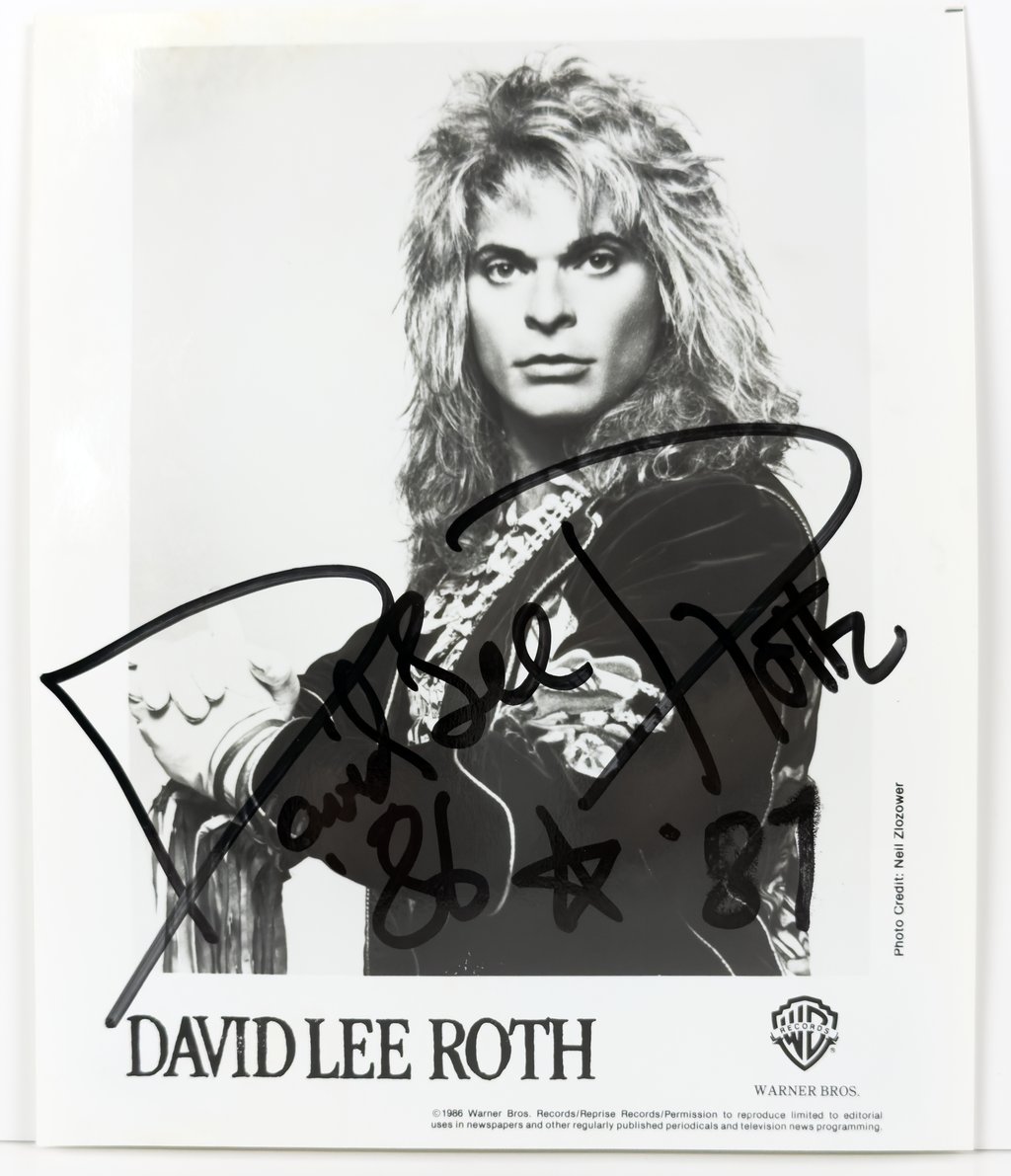 David