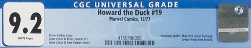 Howard