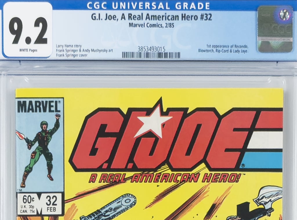 G.I.