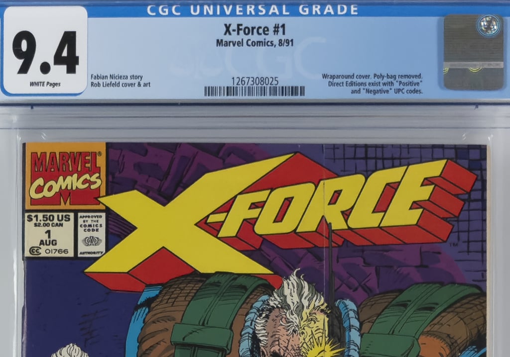 X-Force