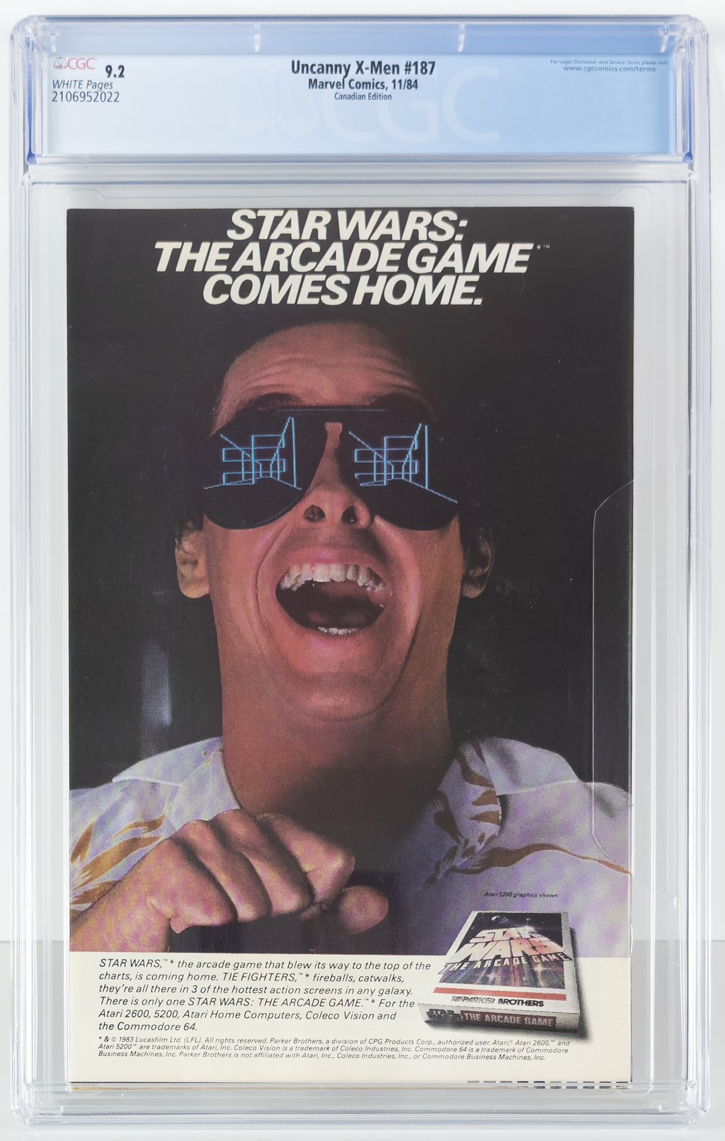 The