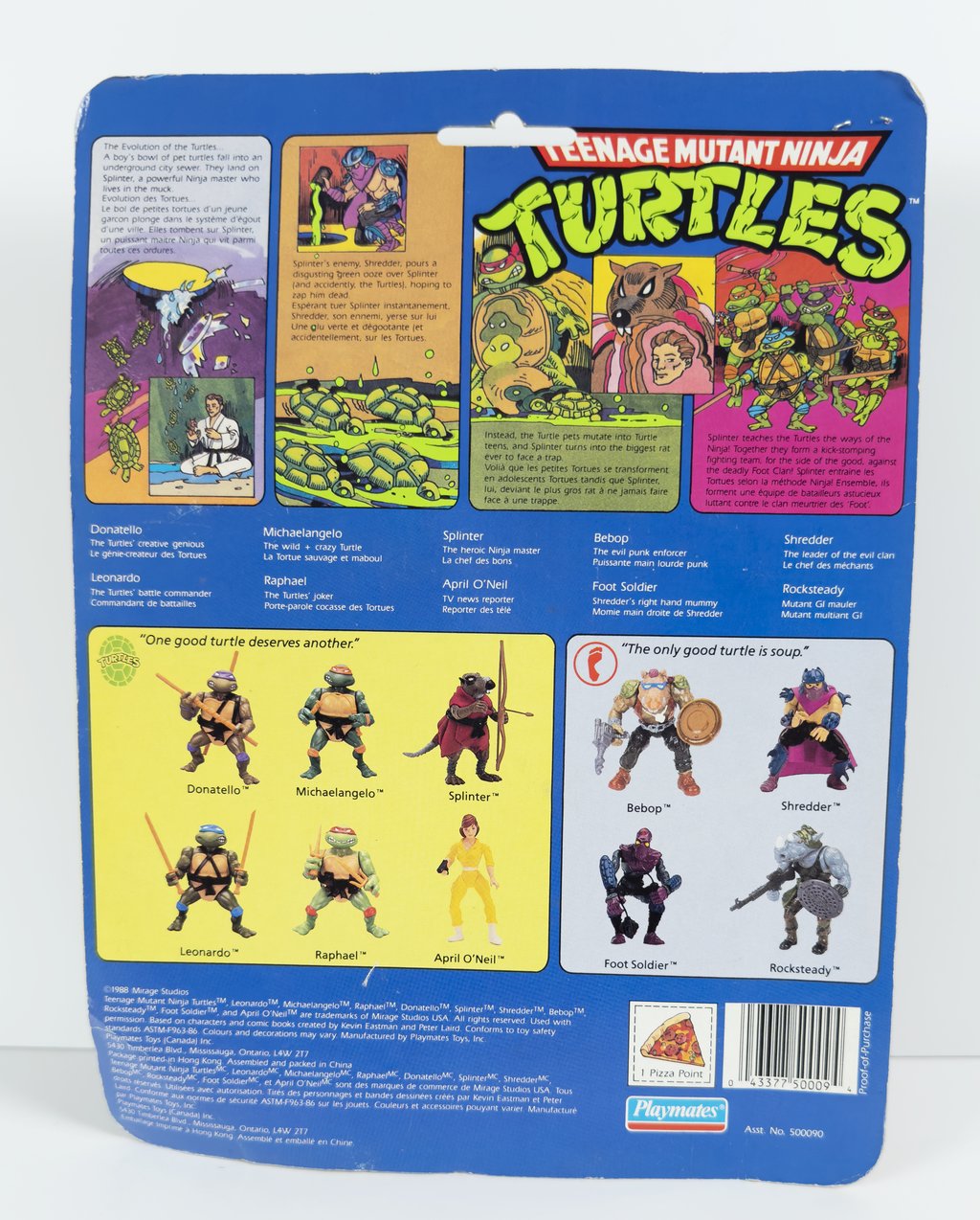 TMNT