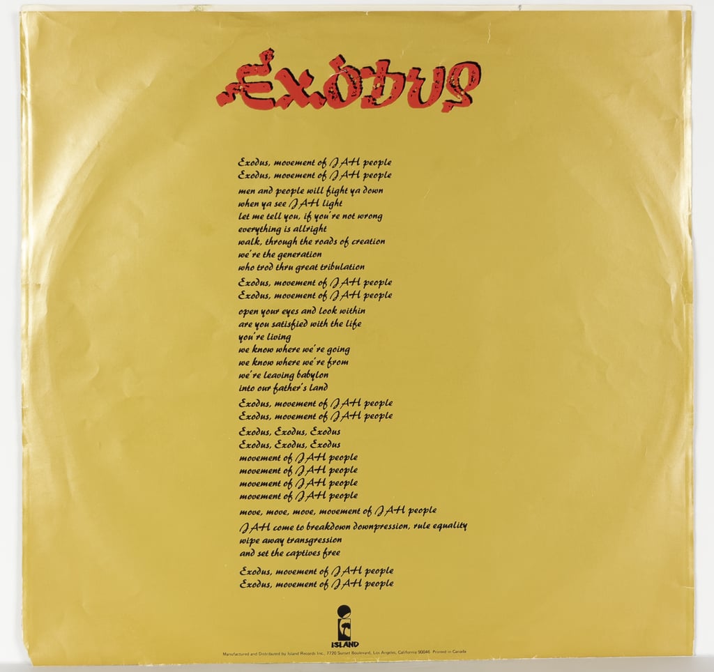 Exodus
