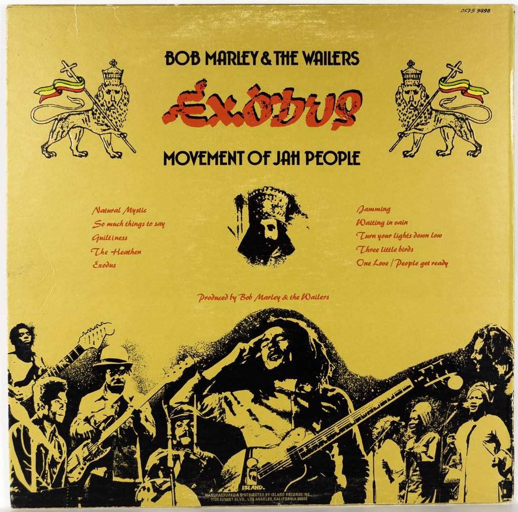 Exodus