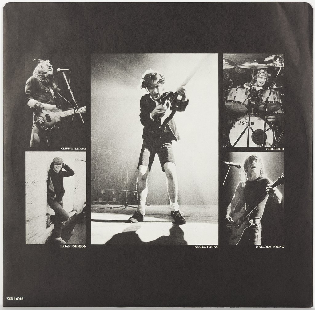 AC/DC