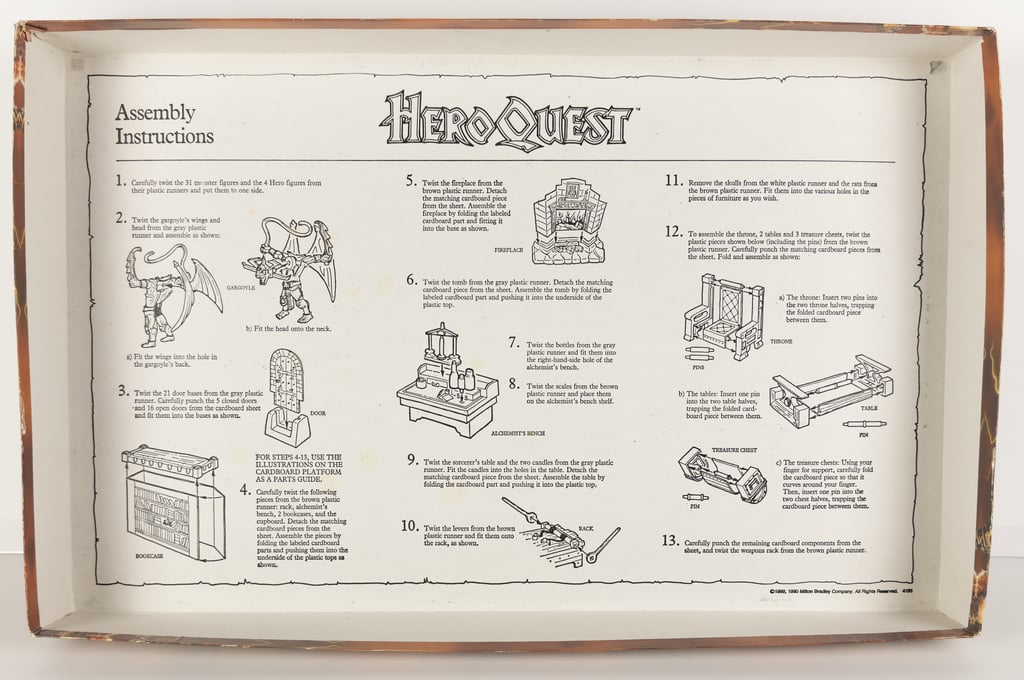 HeroQuest