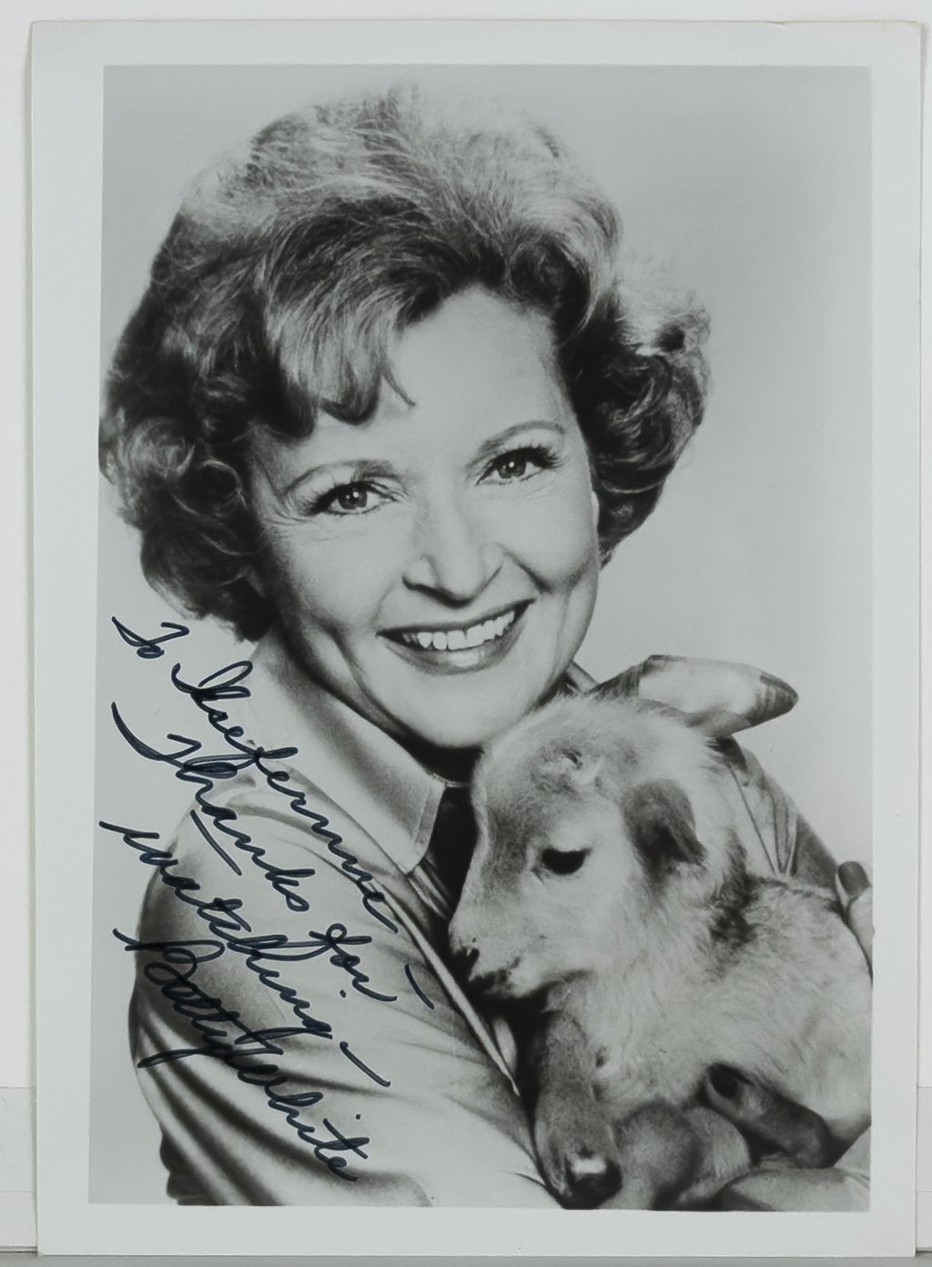 Betty