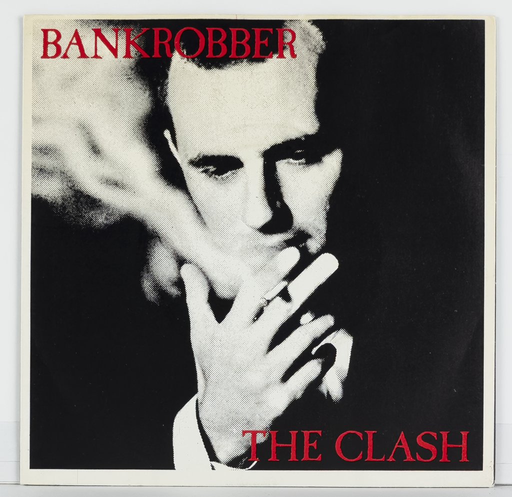 Bankrobber