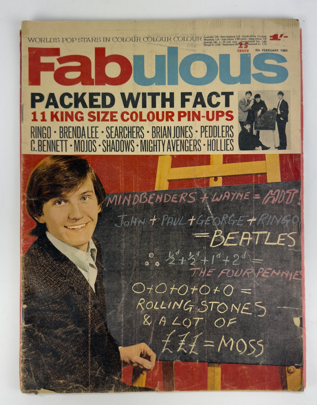 Fabulous