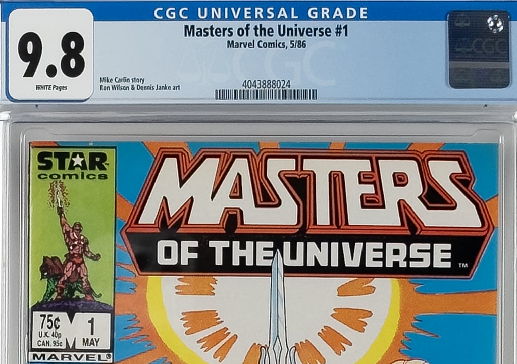Masters