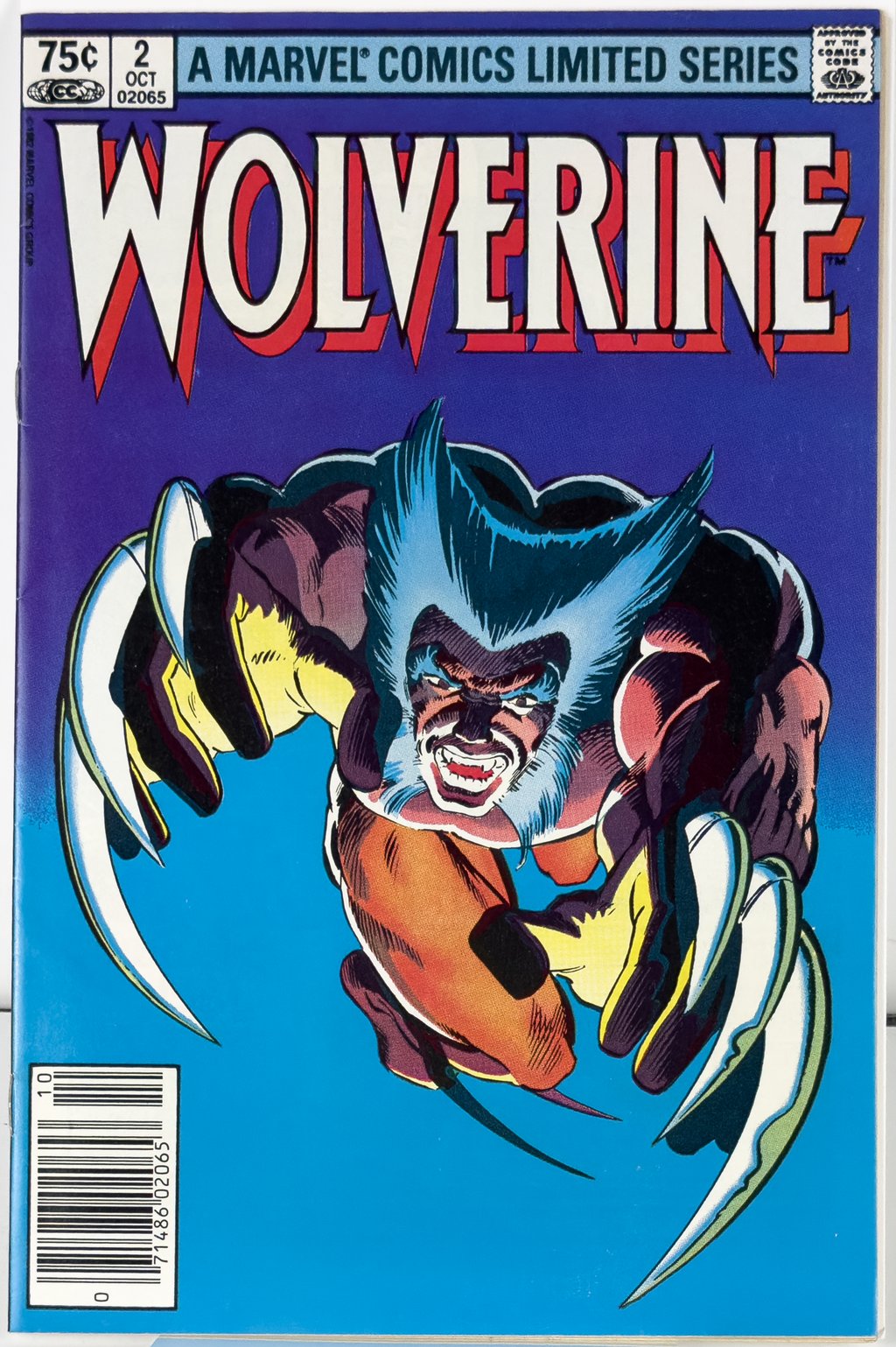 Wolverine