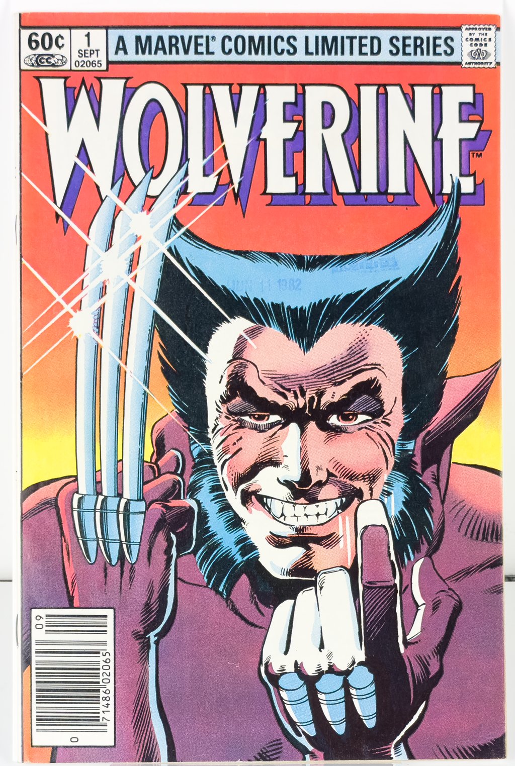 Wolverine