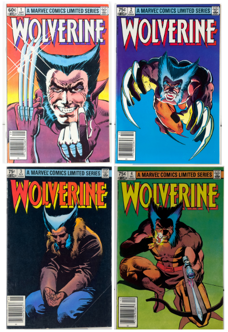 Wolverine