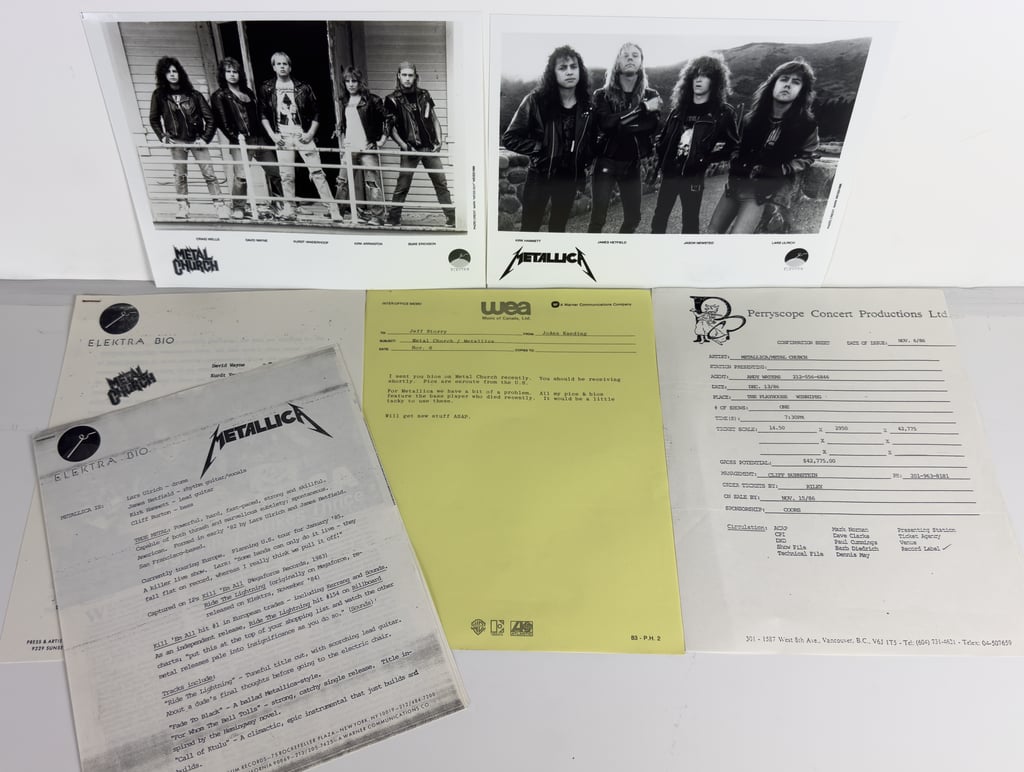 Metallica