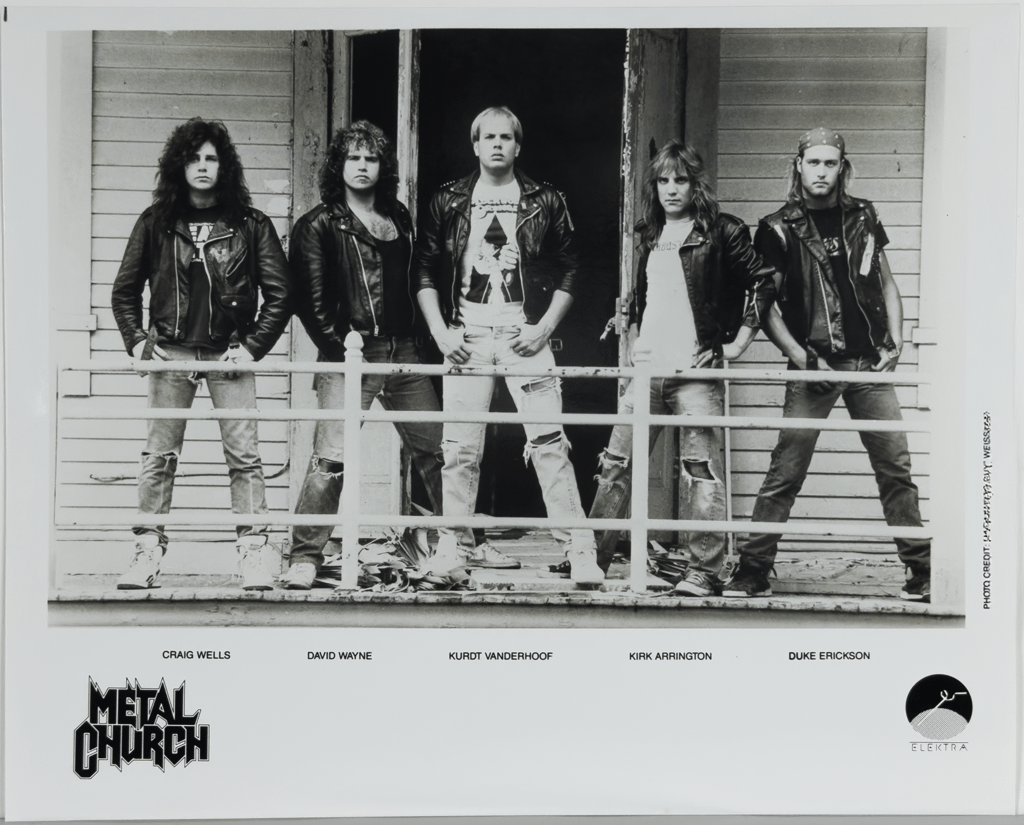 Metallica