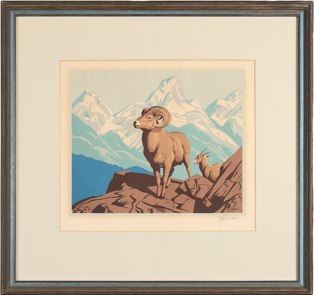 Bighorn